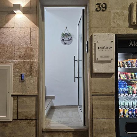 Hotel Tresor Polignano a Mare Exteriér fotografie