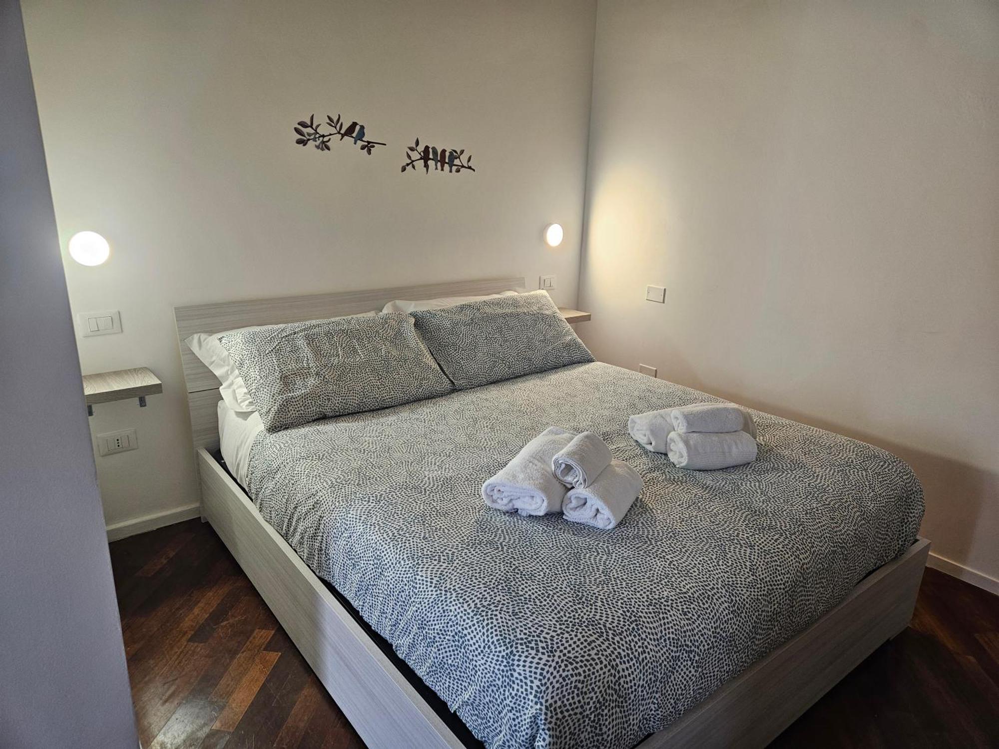 Hotel Tresor Polignano a Mare Exteriér fotografie