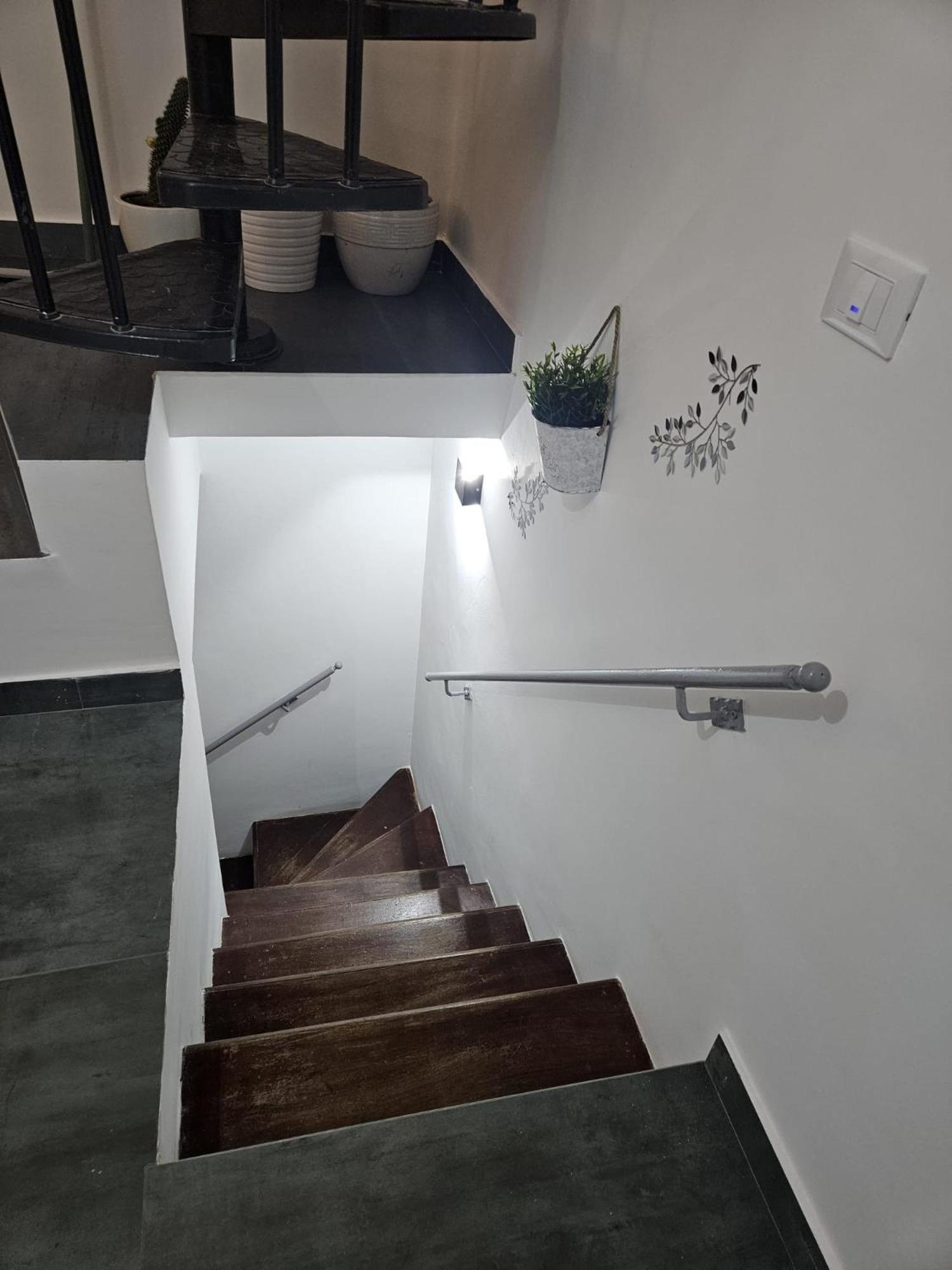 Hotel Tresor Polignano a Mare Exteriér fotografie