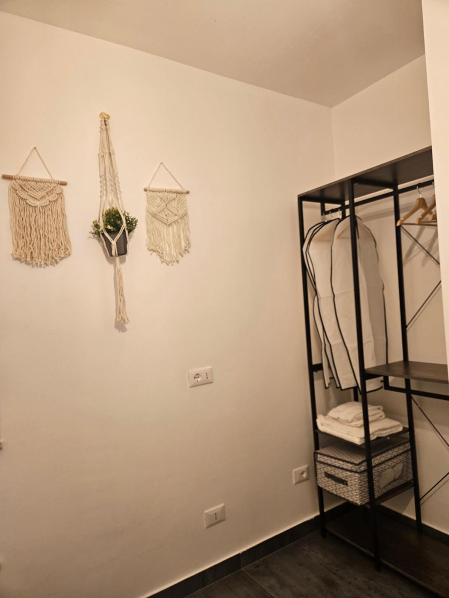 Hotel Tresor Polignano a Mare Pokoj fotografie