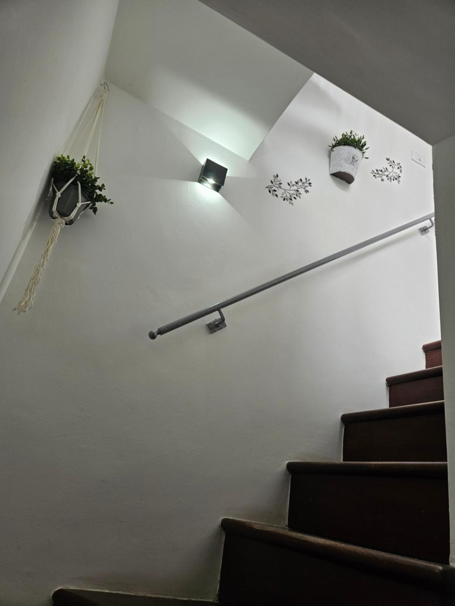 Hotel Tresor Polignano a Mare Exteriér fotografie